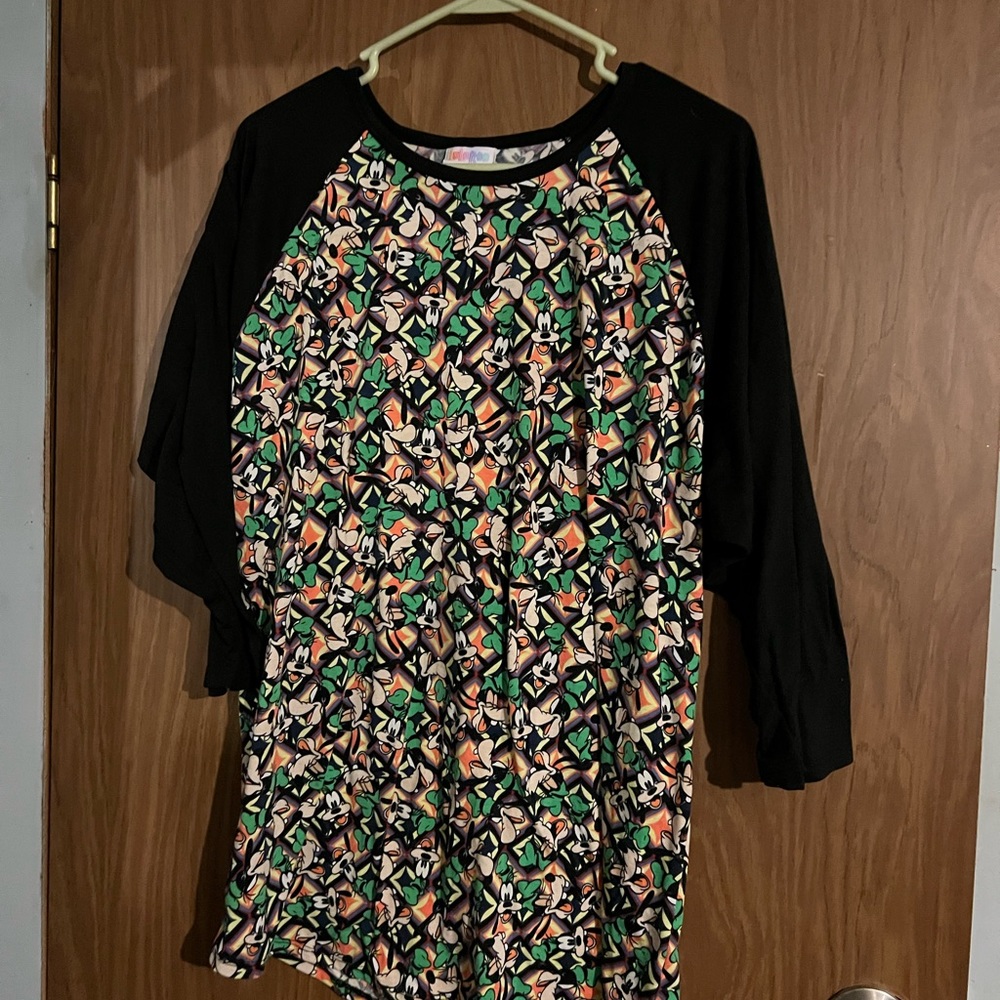 Lularoe shirt
